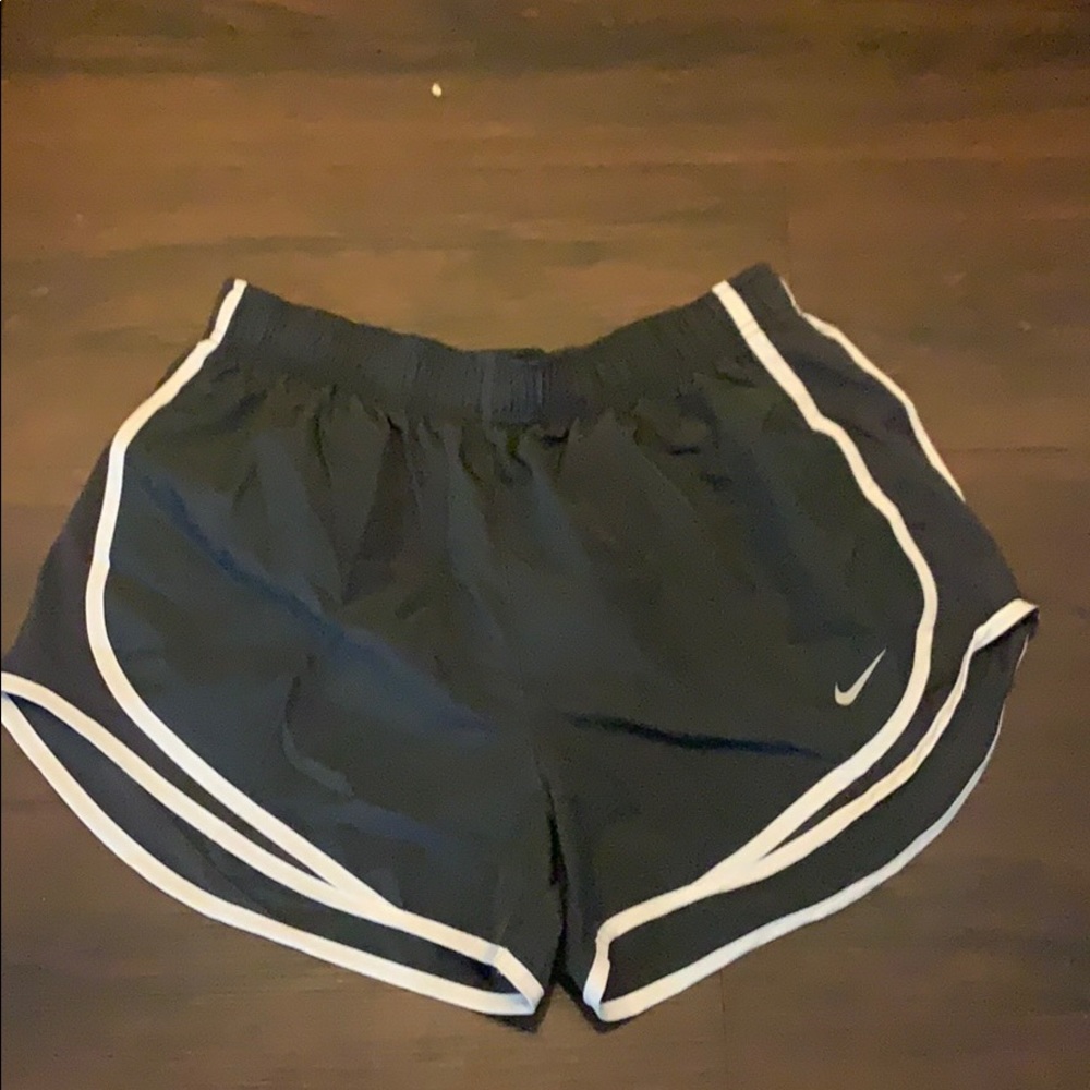 Nike running shorts